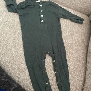 NWOT Kate quinn onesie